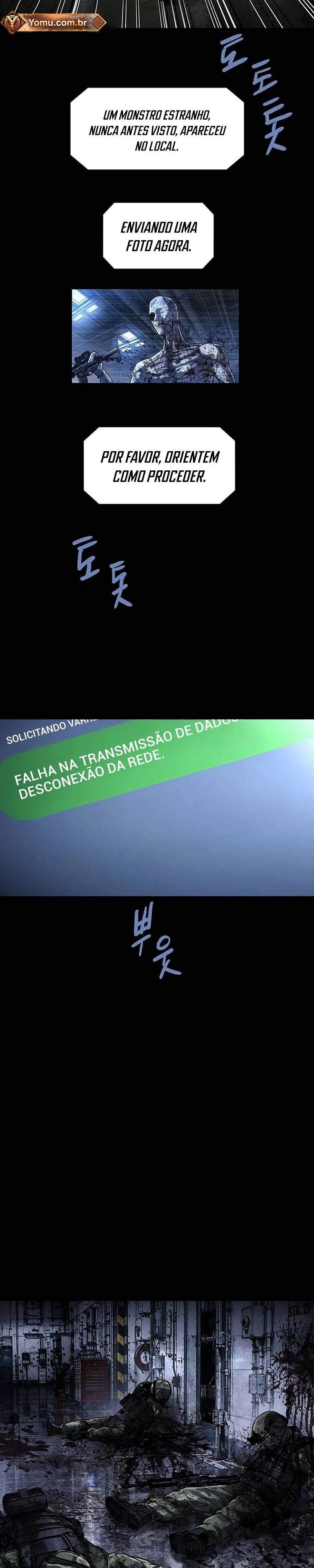 Mesa Humana Capítulo 16 Página 18