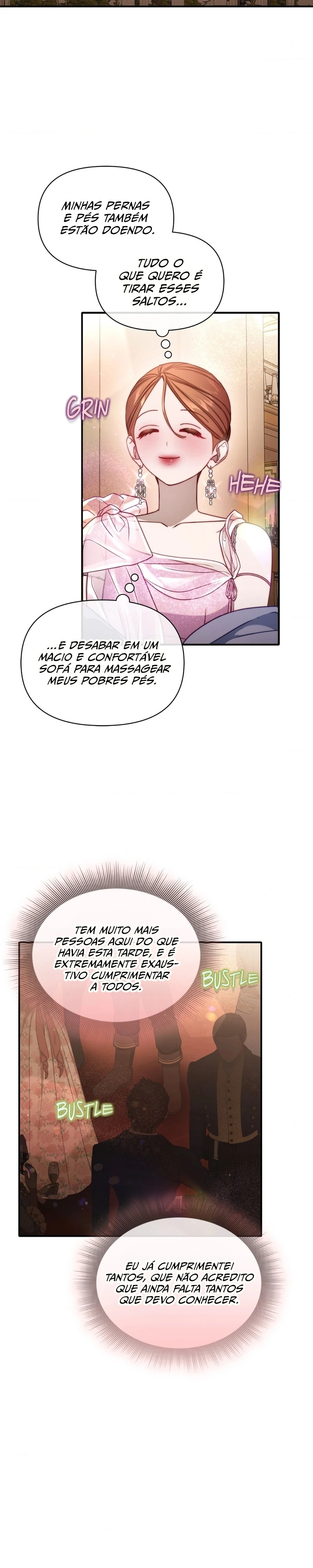 Lucia Capítulo 163 Página 19