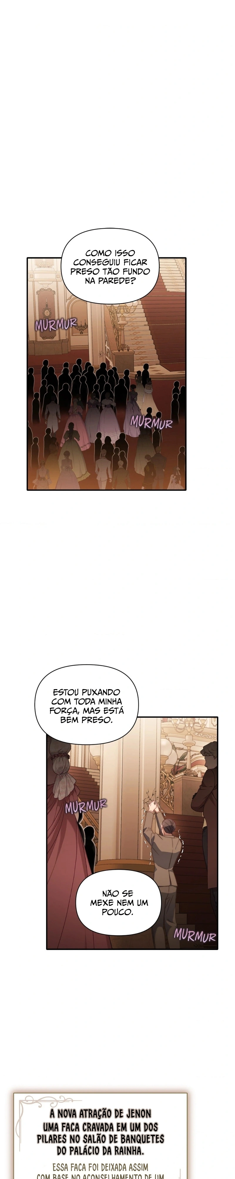 Lucia Capítulo 163 Página 17