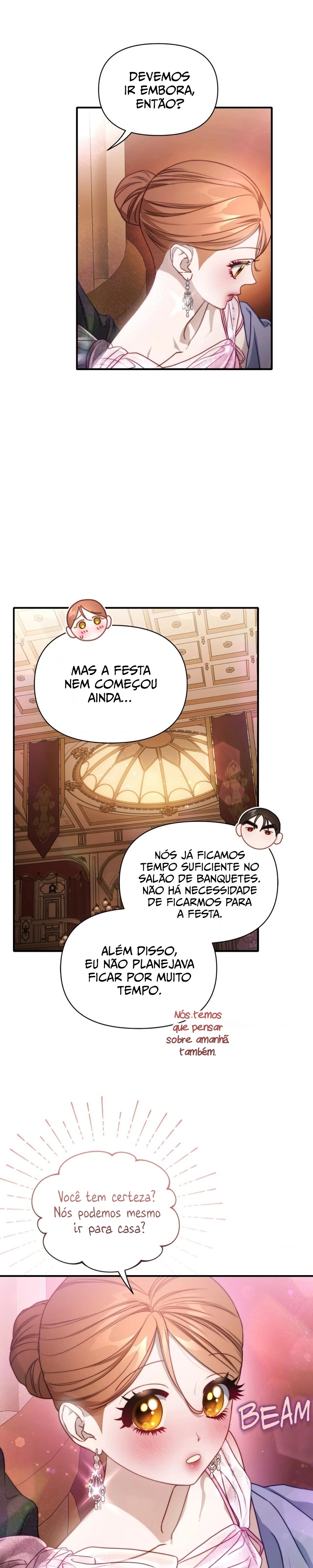 Lucia Capítulo 163 Página 21
