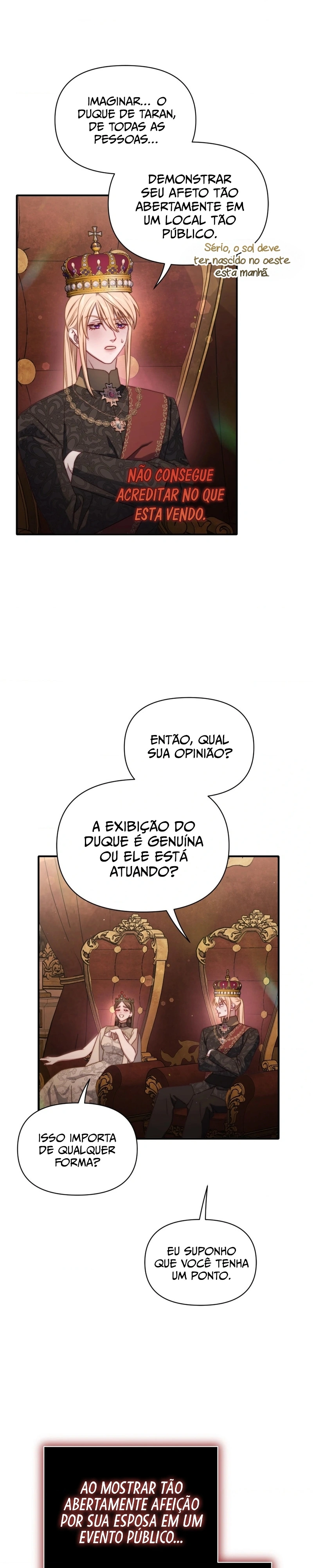 Lucia Capítulo 163 Página 24