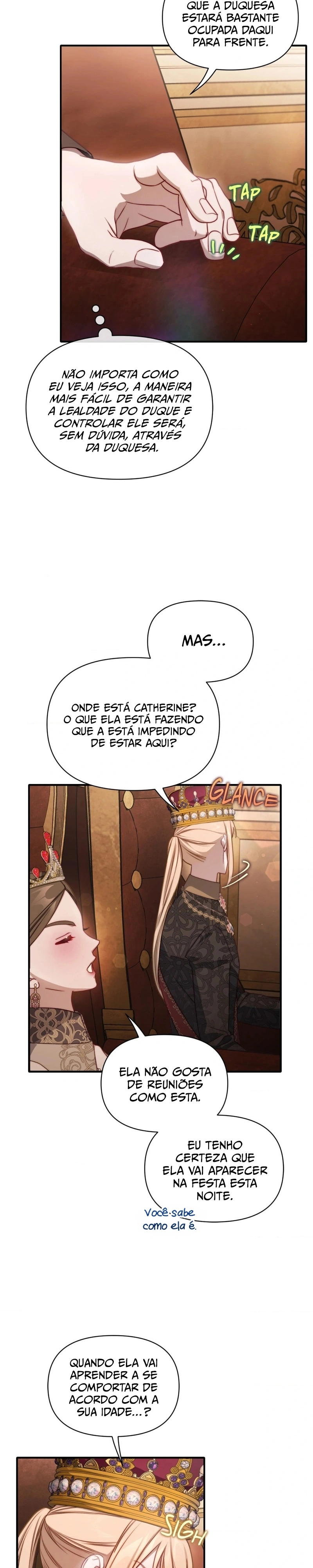 Lucia Capítulo 163 Página 26