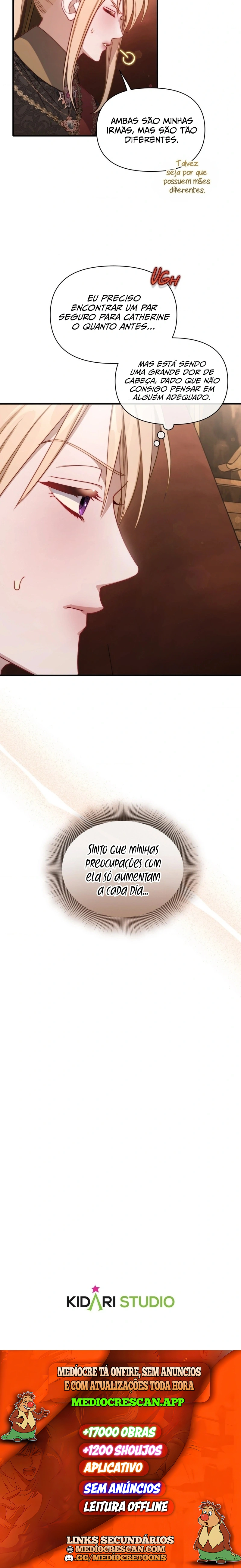 Lucia Capítulo 163 Página 27