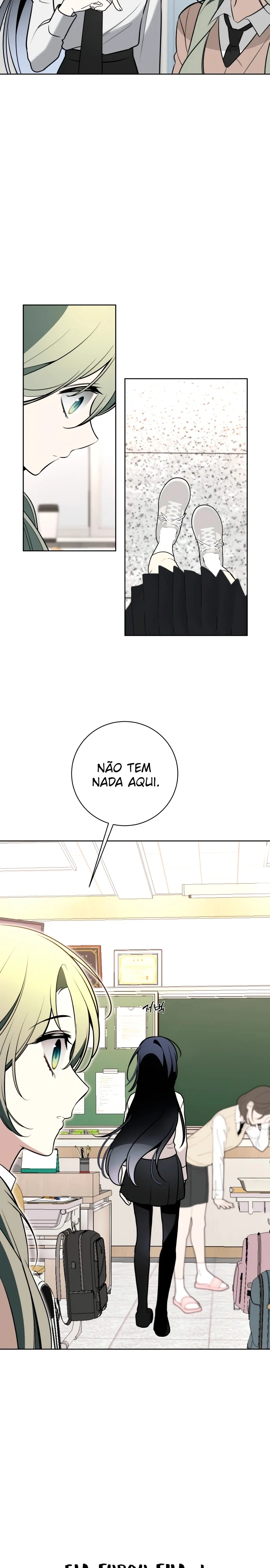 Por favor, não morra! Capítulo 30 Página 9