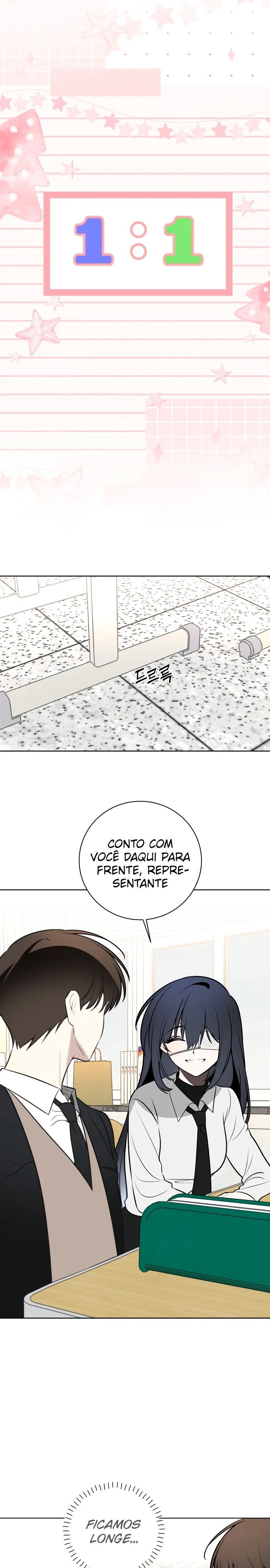 Por favor, não morra! Capítulo 30 Página 13