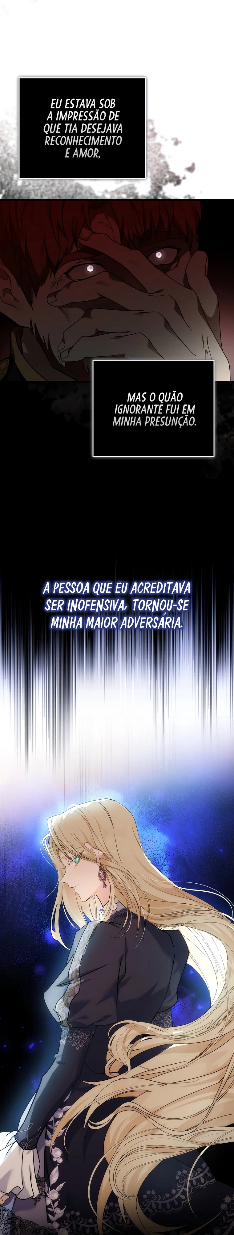 A Vilã Vive Novamente Capítulo 194 Página 16