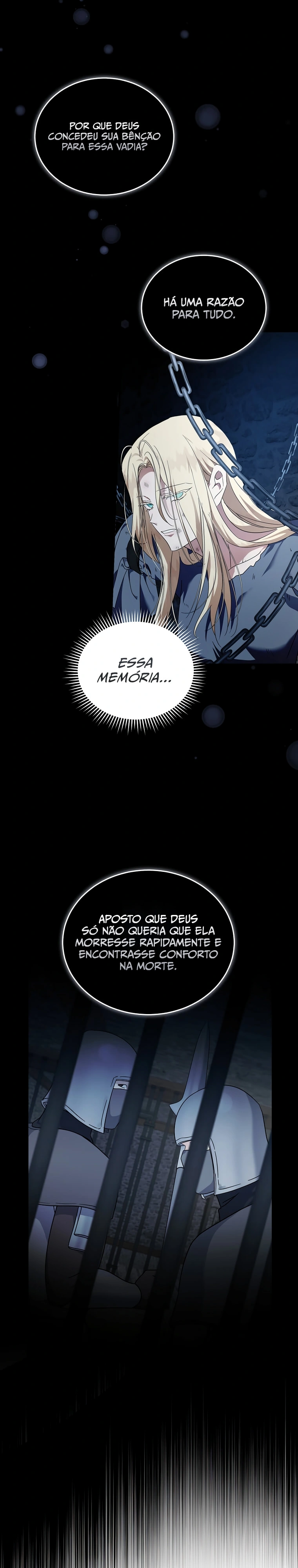 A Vilã Vive Novamente Capítulo 194 Página 19