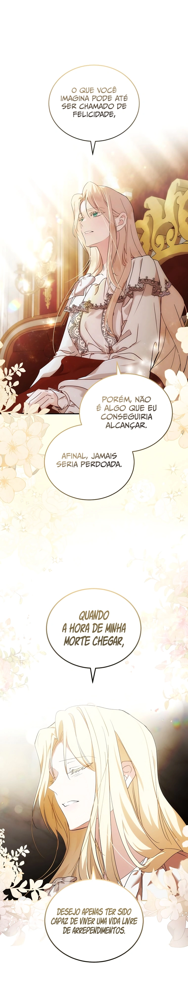 A Vilã Vive Novamente Capítulo 194 Página 26