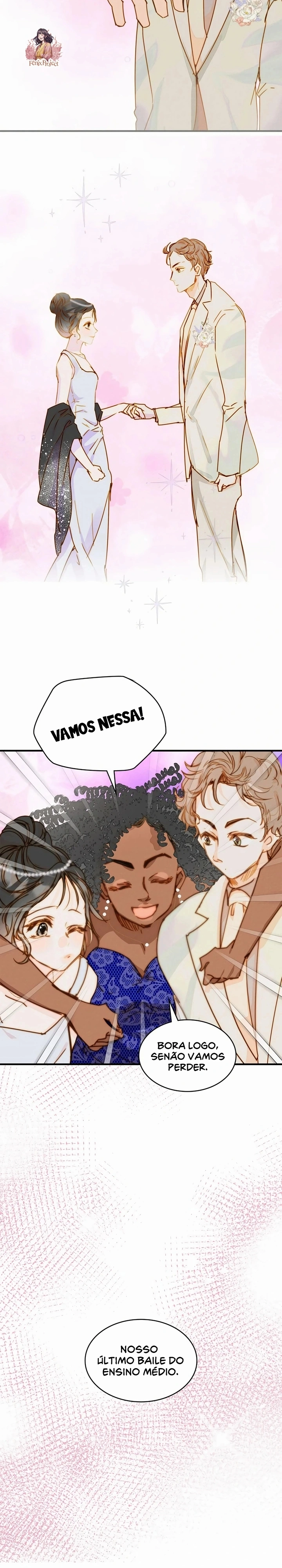 William e o Guarda-Roupa Capítulo 41 Página 17