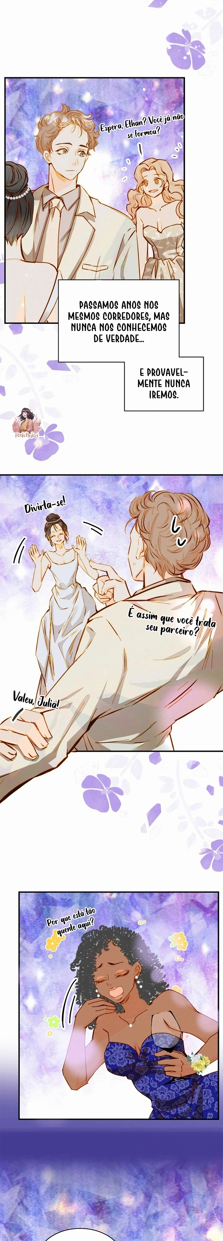 William e o Guarda-Roupa Capítulo 41 Página 24