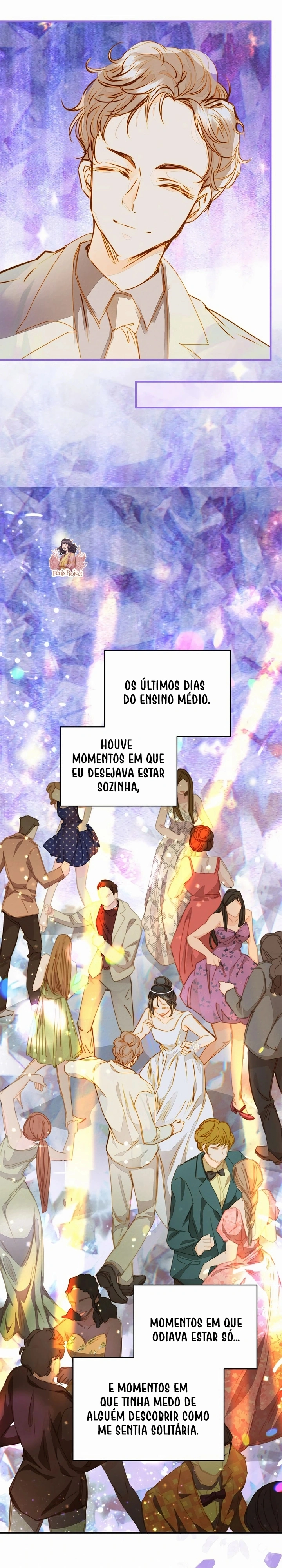 William e o Guarda-Roupa Capítulo 41 Página 23