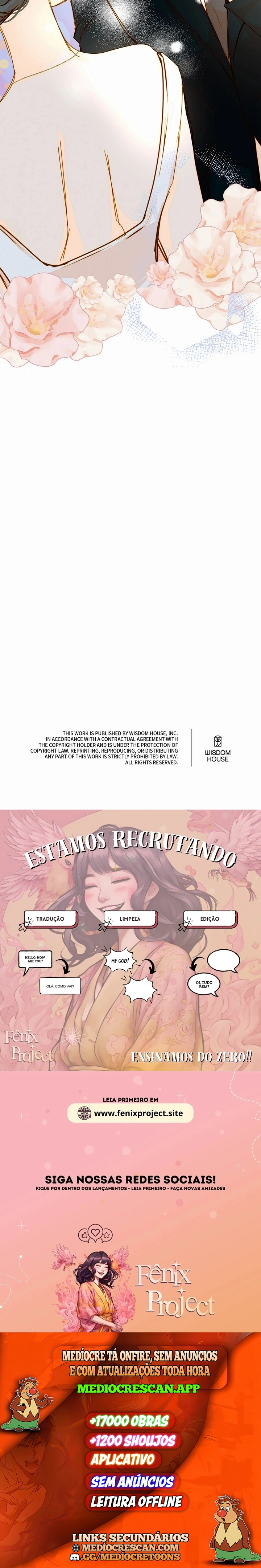 William e o Guarda-Roupa Capítulo 41 Página 30