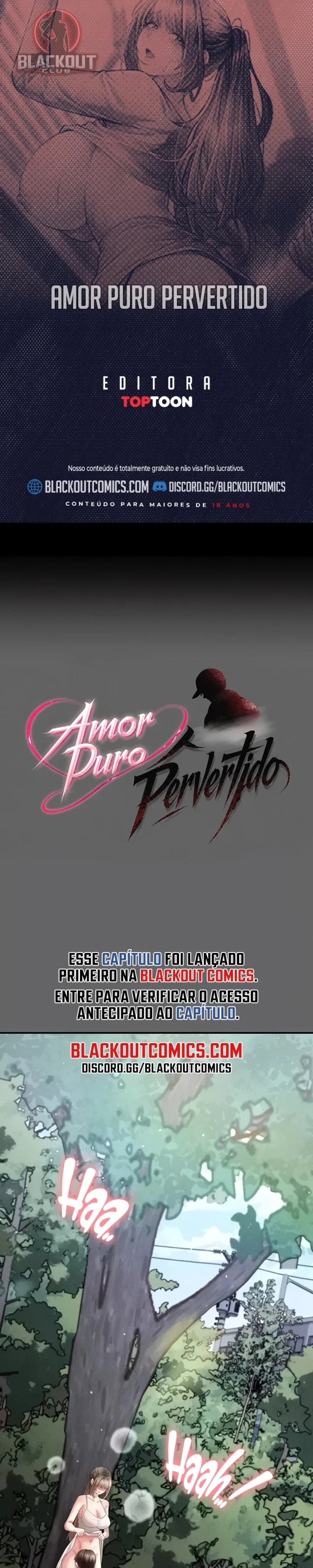 Uma mulher casada secreta Capítulo 21 Página 1