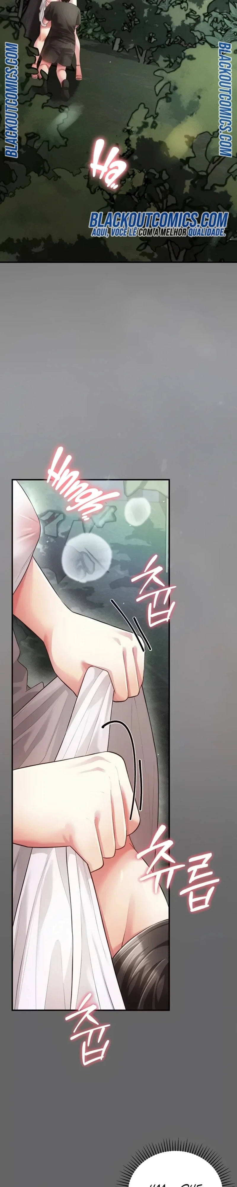 Uma mulher casada secreta Capítulo 21 Página 2