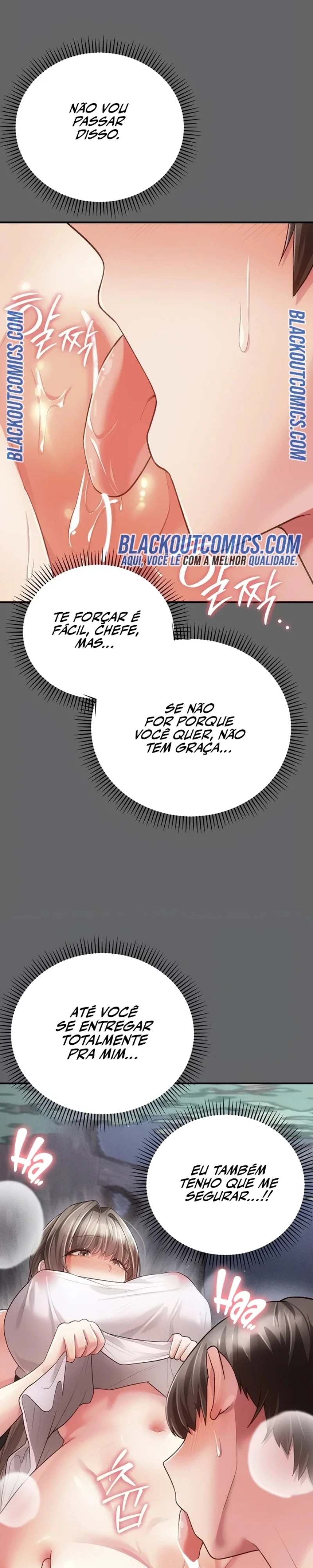 Uma mulher casada secreta Capítulo 21 Página 5
