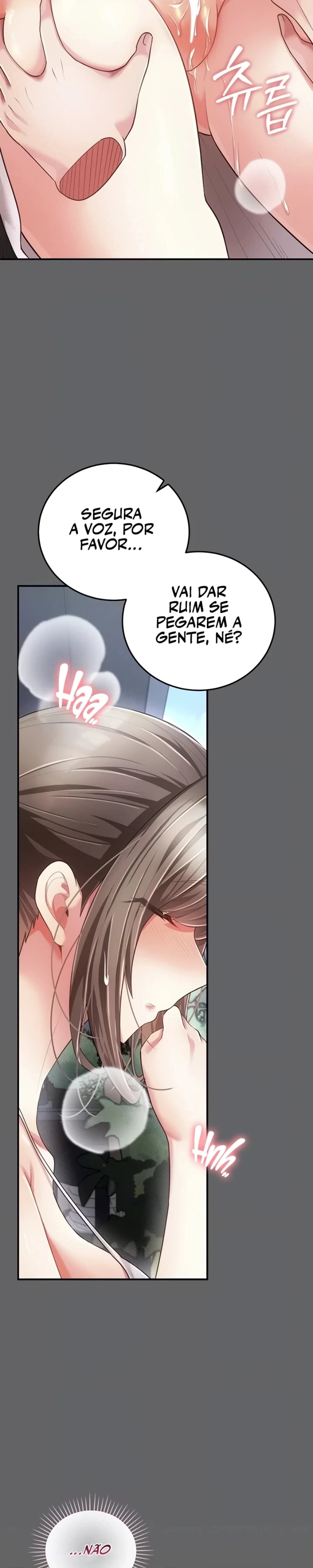 Uma mulher casada secreta Capítulo 21 Página 6