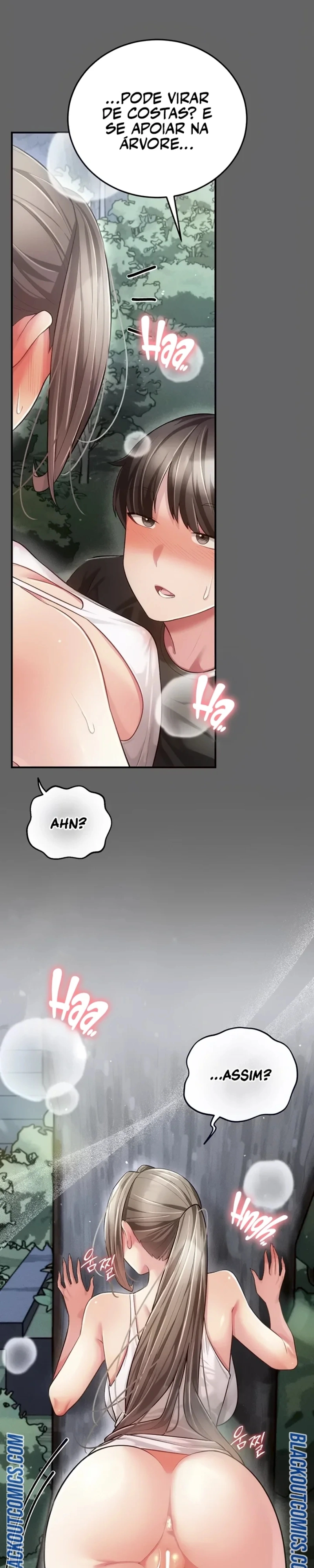 Uma mulher casada secreta Capítulo 21 Página 11