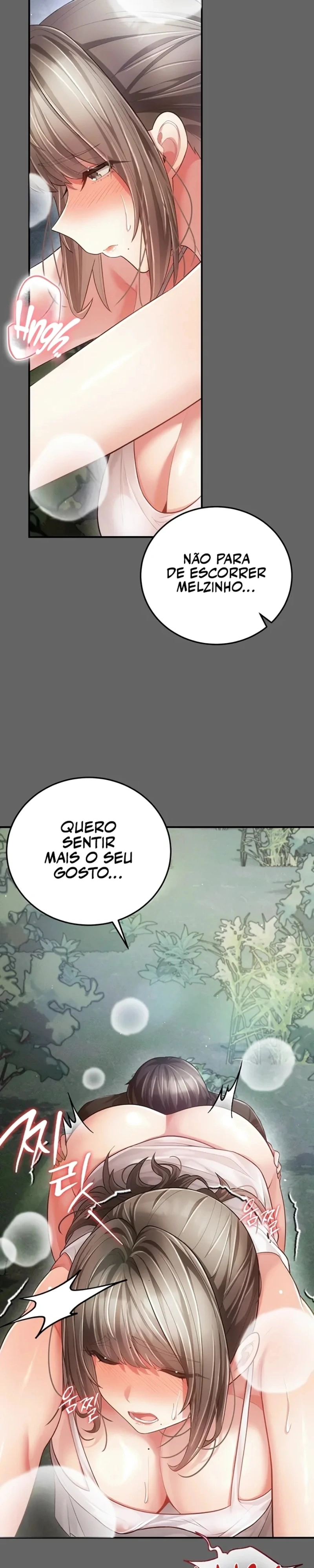 Uma mulher casada secreta Capítulo 21 Página 14