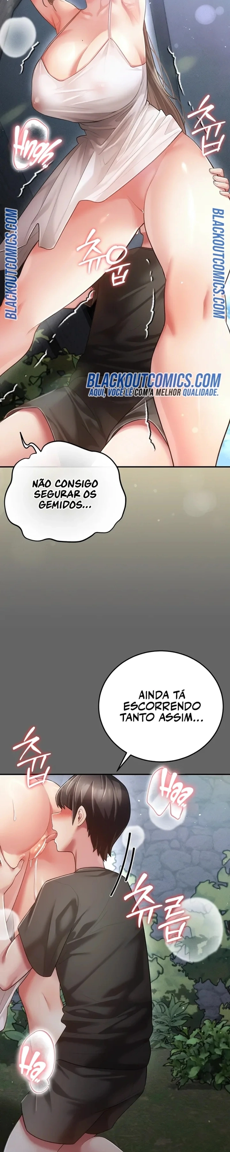 Uma mulher casada secreta Capítulo 21 Página 16