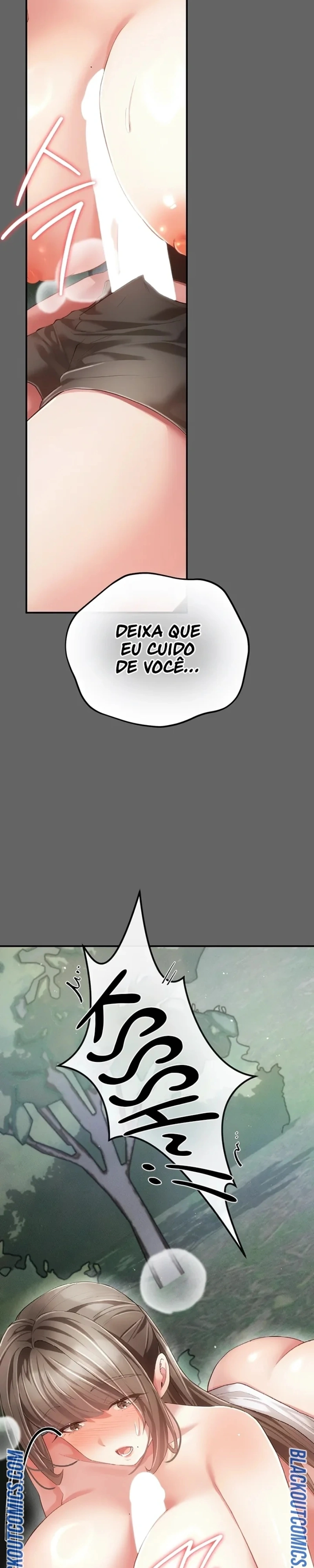 Uma mulher casada secreta Capítulo 21 Página 43