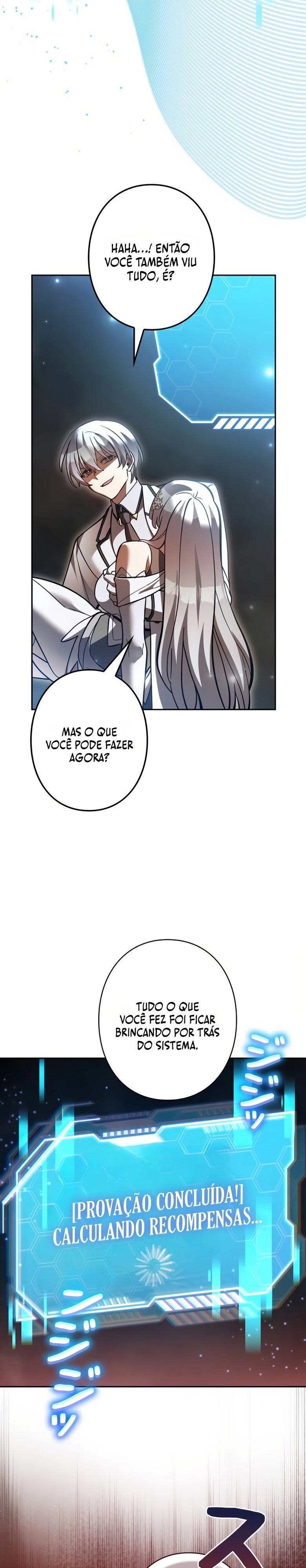 I'm a Hero, but the Heroines Are Trying to Kill Me Capítulo 69 Página 24