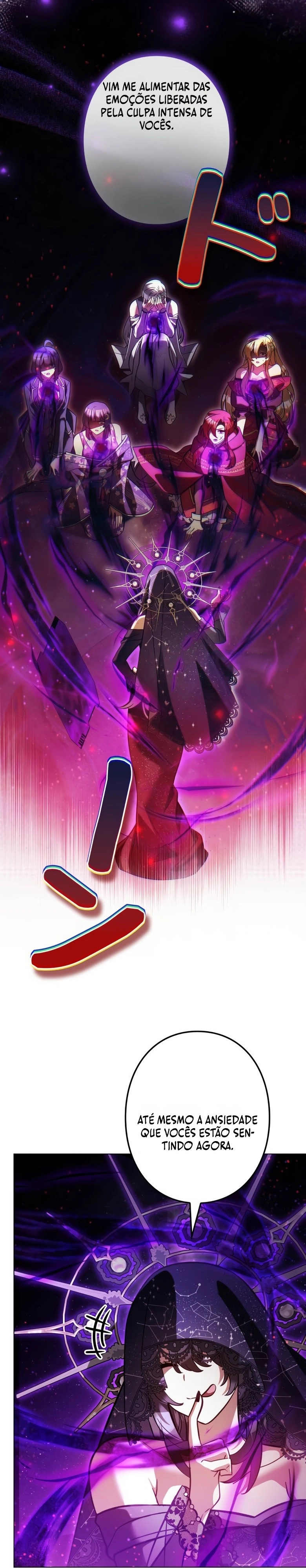 I'm a Hero, but the Heroines Are Trying to Kill Me Capítulo 70 Página 14