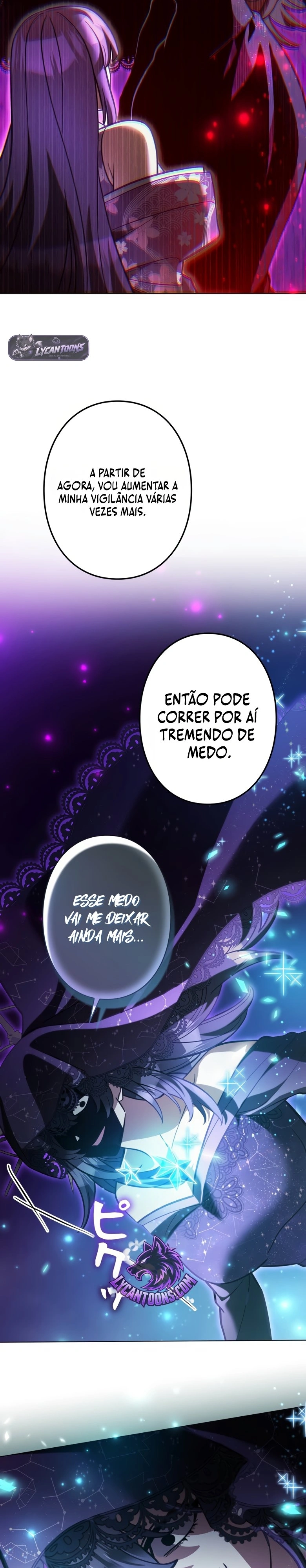 I'm a Hero, but the Heroines Are Trying to Kill Me Capítulo 70 Página 23