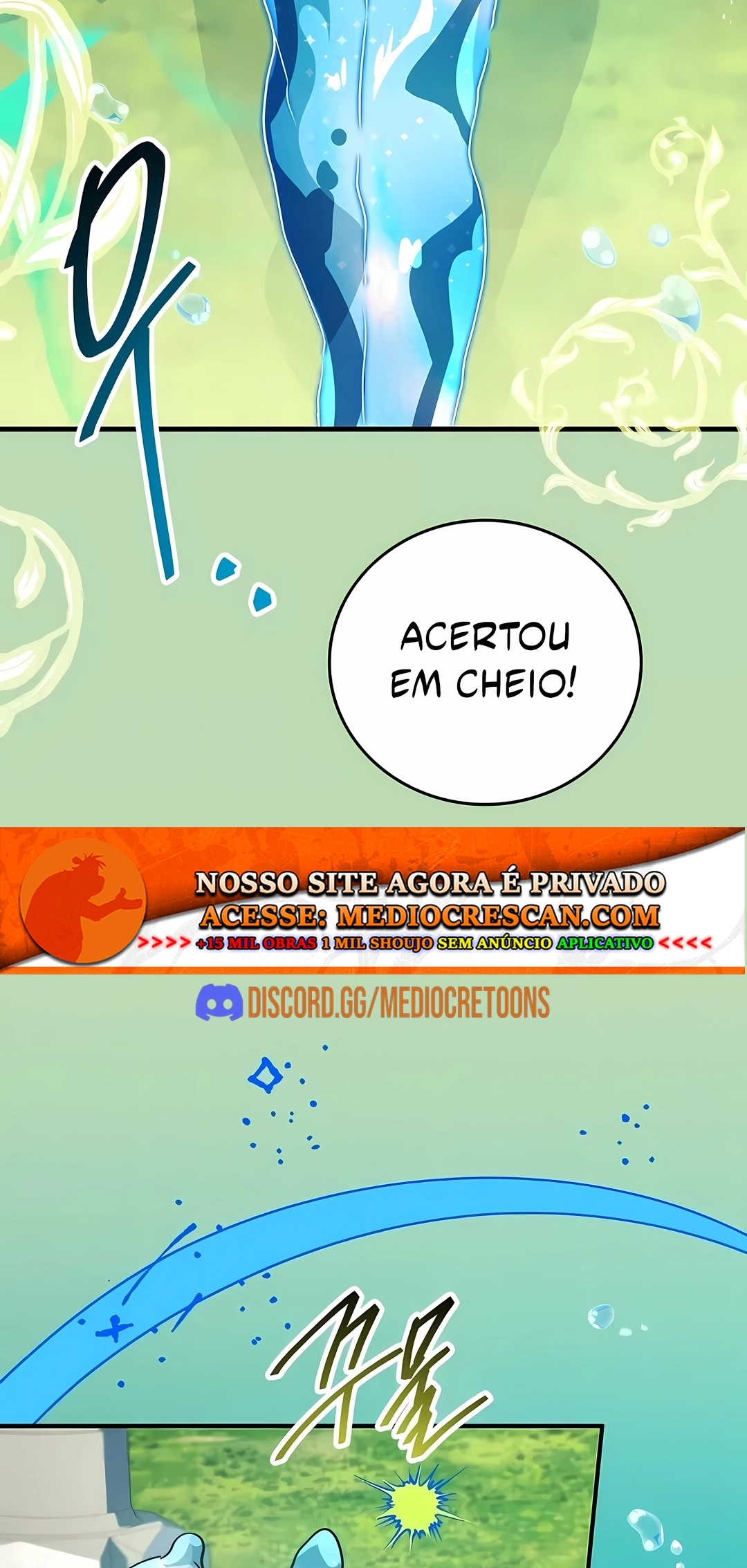 O Herói Lendário é um Aluno Com Honras da Academia Capítulo 103 Página 28