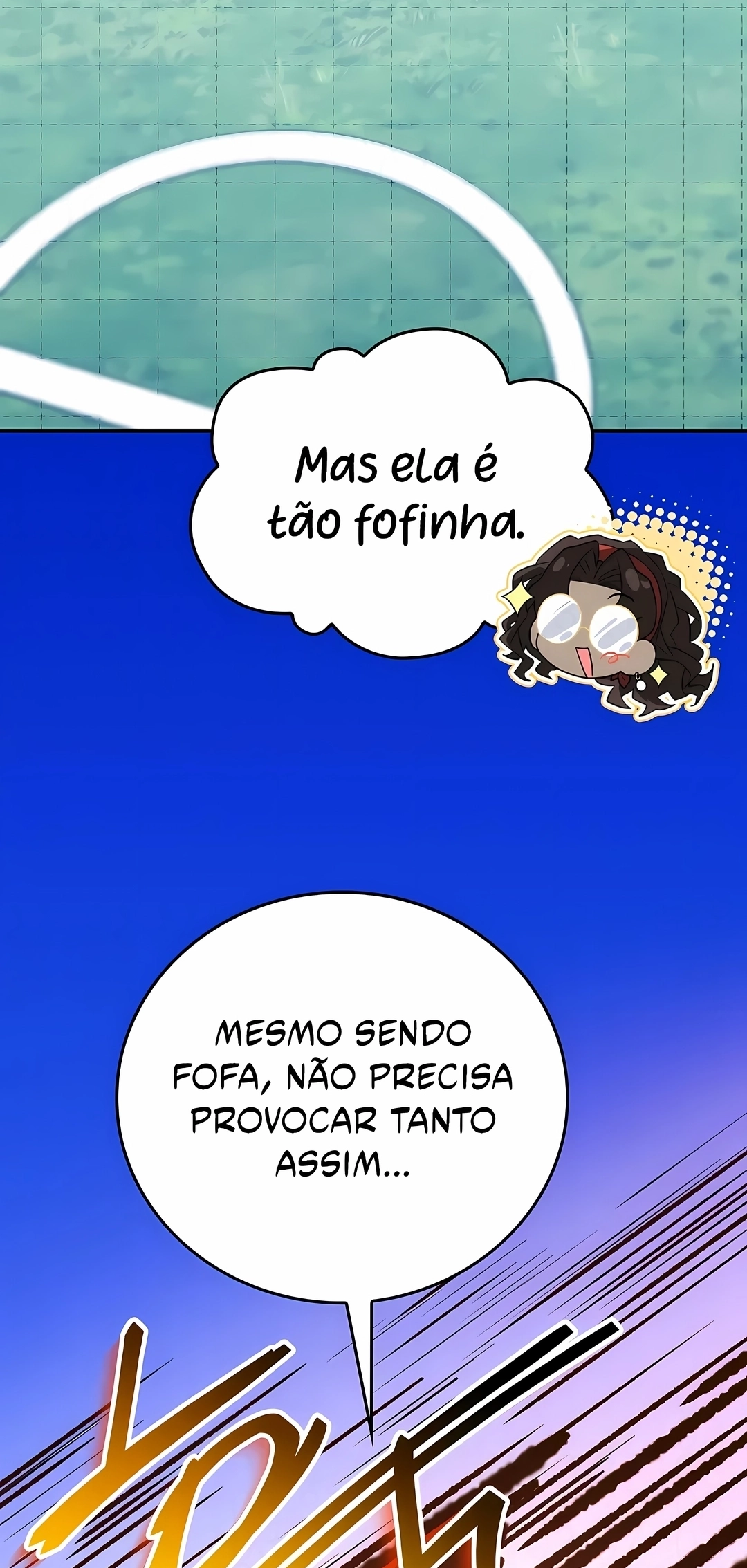 O Herói Lendário é um Aluno Com Honras da Academia Capítulo 103 Página 35
