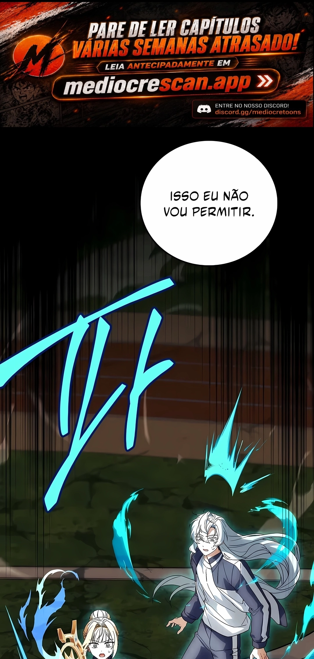 O Herói Lendário é um Aluno Com Honras da Academia Capítulo 103 Página 90