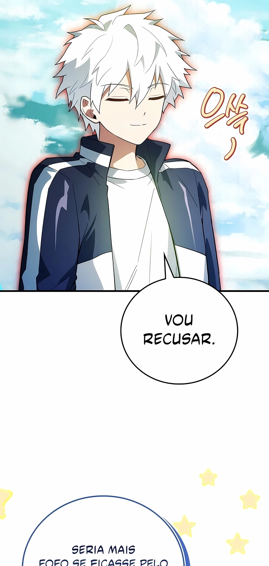 O Herói Lendário é um Aluno Com Honras da Academia Capítulo 103 Página 99