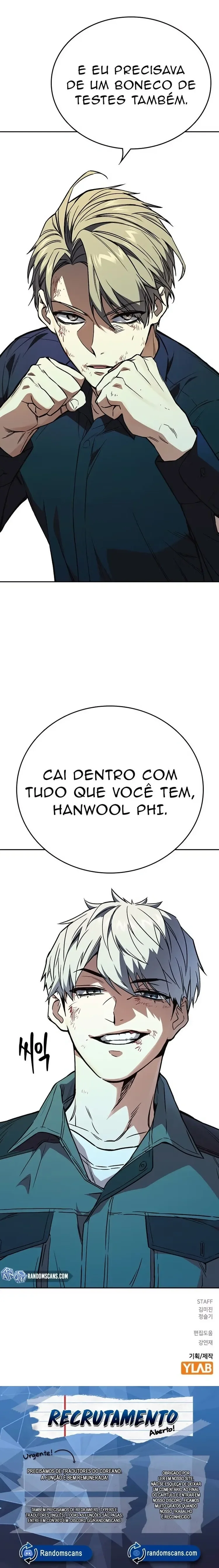 Grupo de Estudos Capítulo 181 Página 10