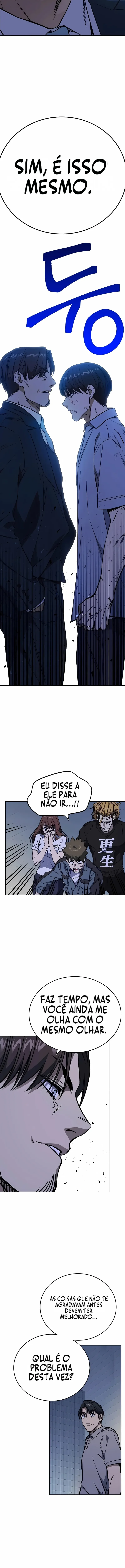 Grupo de Estudos Capítulo 195 Página 5