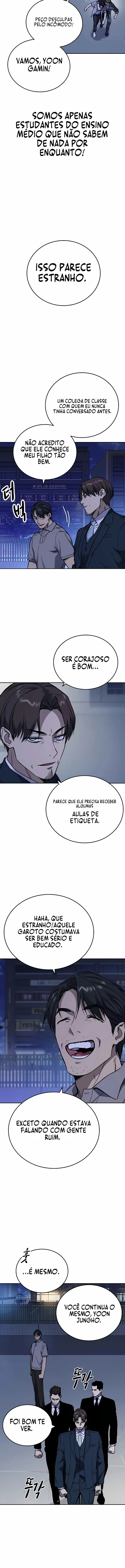 Grupo de Estudos Capítulo 195 Página 9