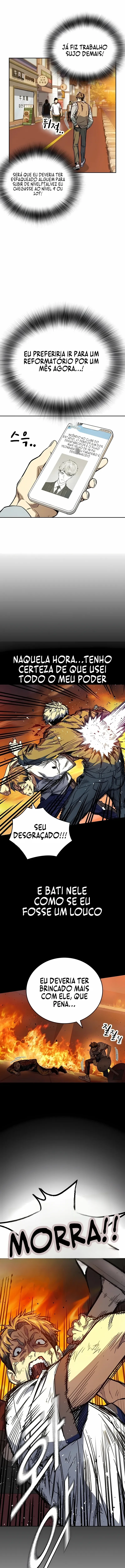 Grupo de Estudos Capítulo 198 Página 5