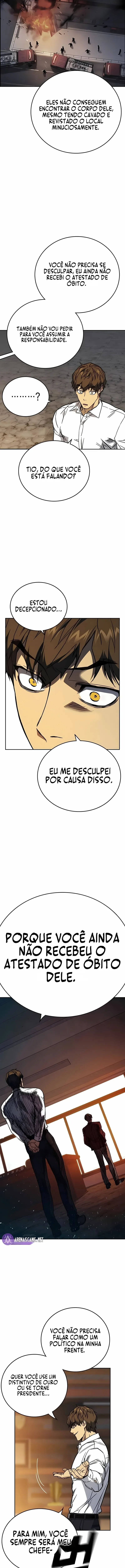 Grupo de Estudos Capítulo 198 Página 9