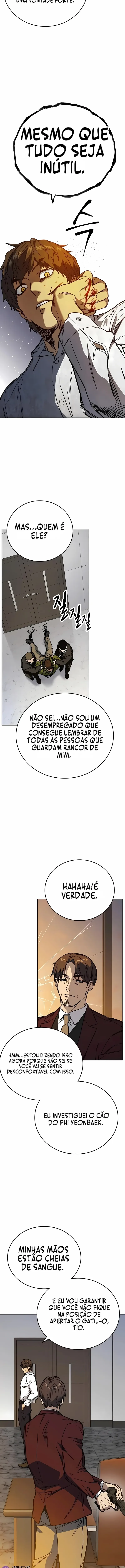 Grupo de Estudos Capítulo 198 Página 13