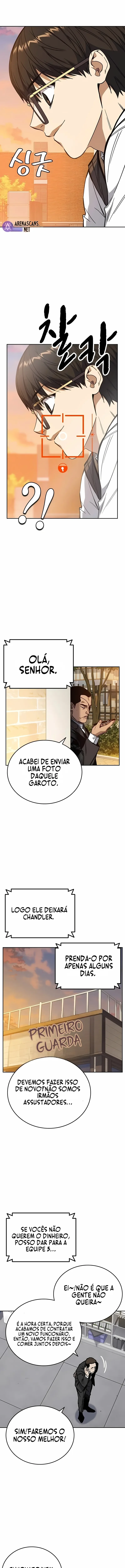 Grupo de Estudos Capítulo 198 Página 16