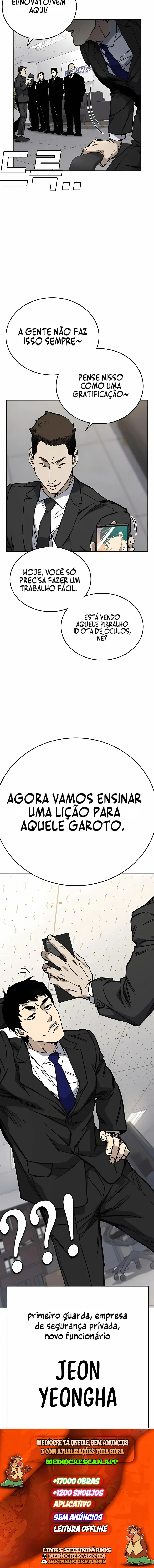 Grupo de Estudos Capítulo 198 Página 17