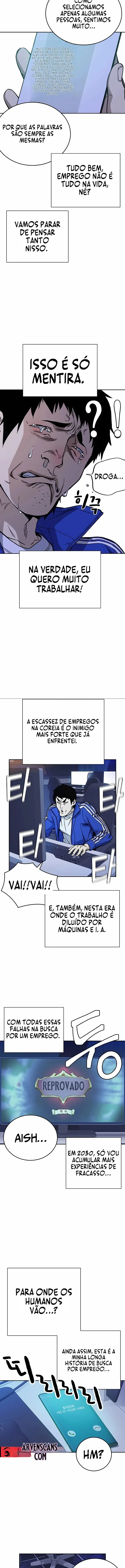 Grupo de Estudos Capítulo 199 Página 2