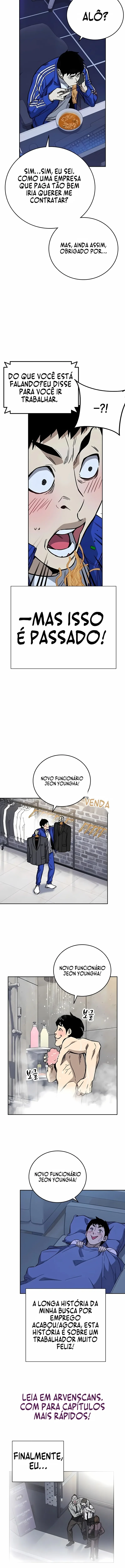 Grupo de Estudos Capítulo 199 Página 3