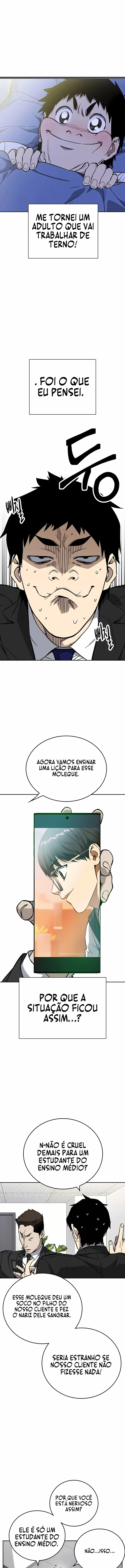 Grupo de Estudos Capítulo 199 Página 4