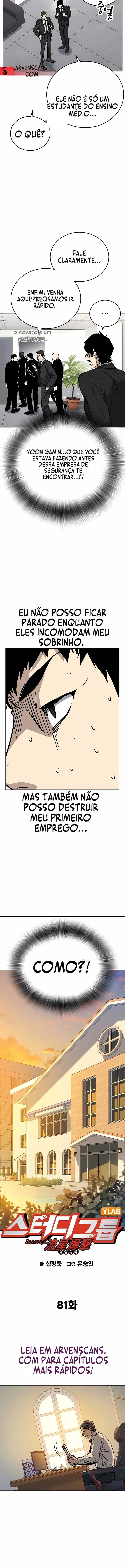 Grupo de Estudos Capítulo 199 Página 5