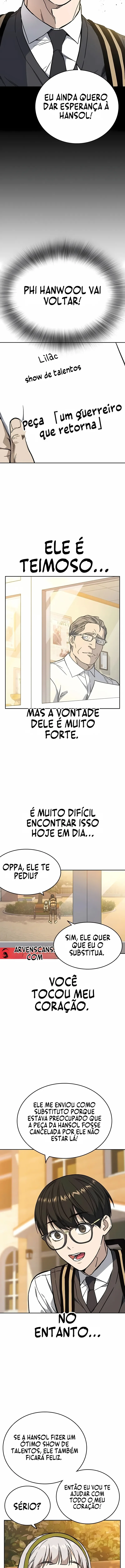 Grupo de Estudos Capítulo 199 Página 8