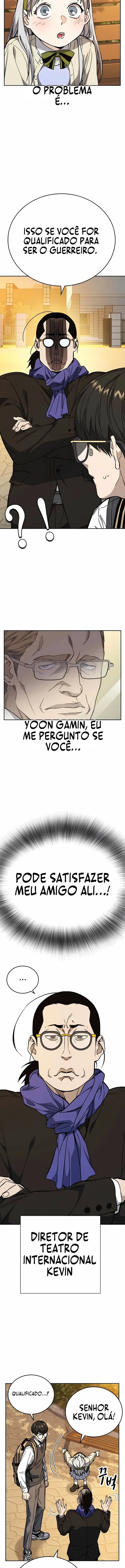 Grupo de Estudos Capítulo 199 Página 9