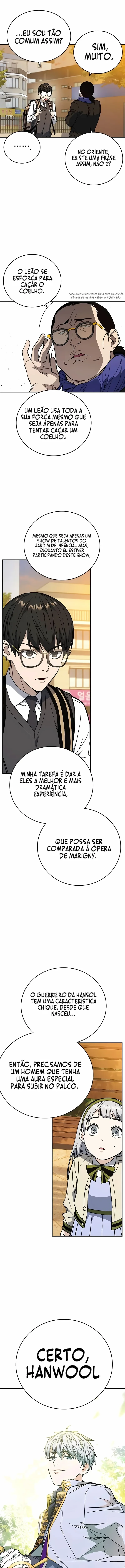 Grupo de Estudos Capítulo 199 Página 11