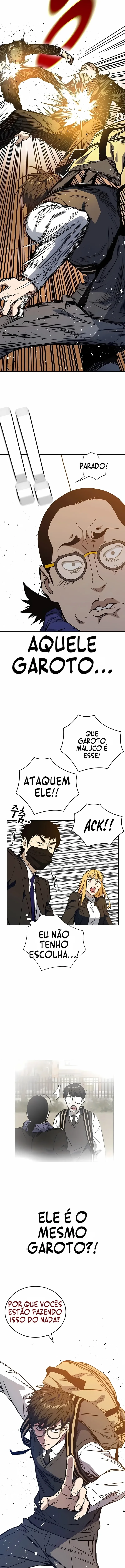 Grupo de Estudos Capítulo 199 Página 18