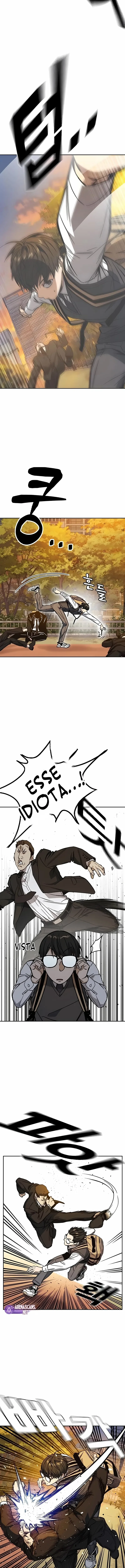 Grupo de Estudos Capítulo 200 Página 4