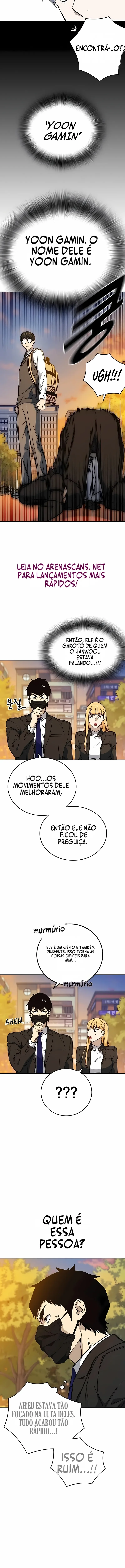 Grupo de Estudos Capítulo 200 Página 7