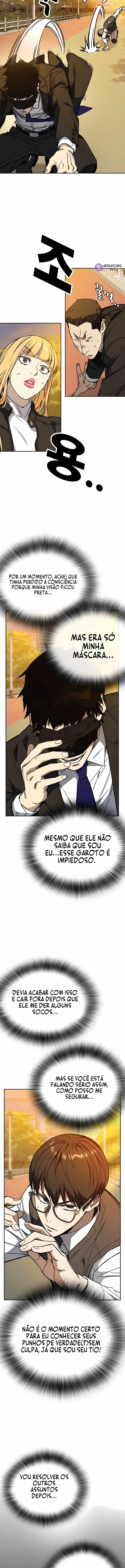 Grupo de Estudos Capítulo 200 Página 13